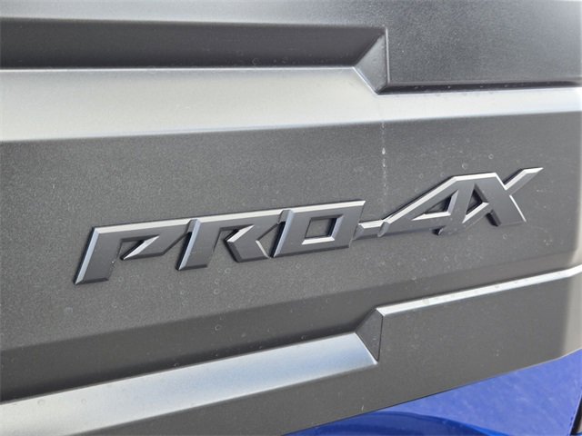 New 2026 Nissan Frontier PRO-4X image 6