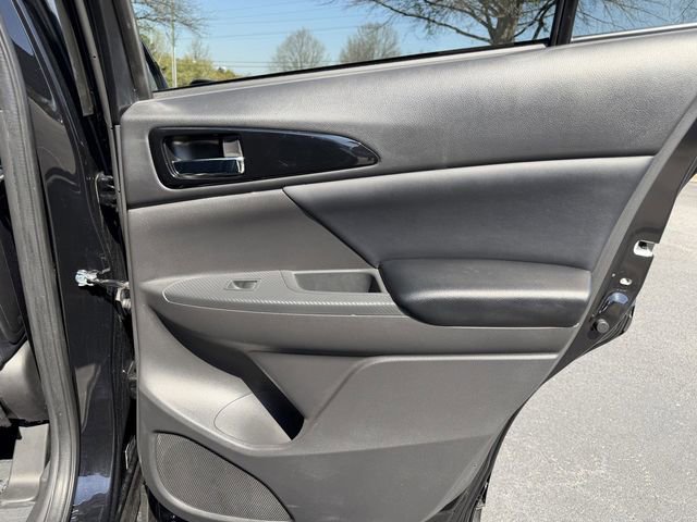 Used 2024 Mitsubishi Eclipse Cross SE image 29