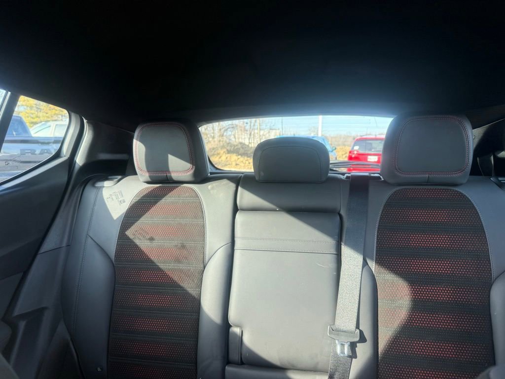 Used 2024 Dodge Hornet R/T w/ Track Pack image 33