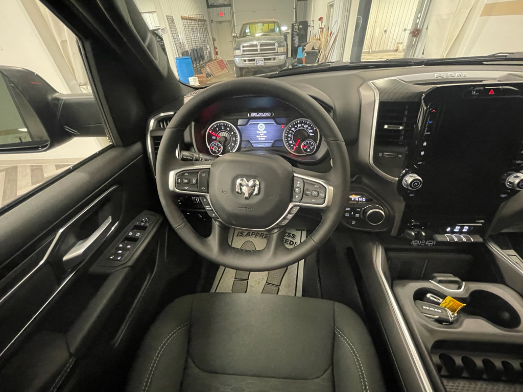 New 2026 RAM 1500 Big Horn image 10