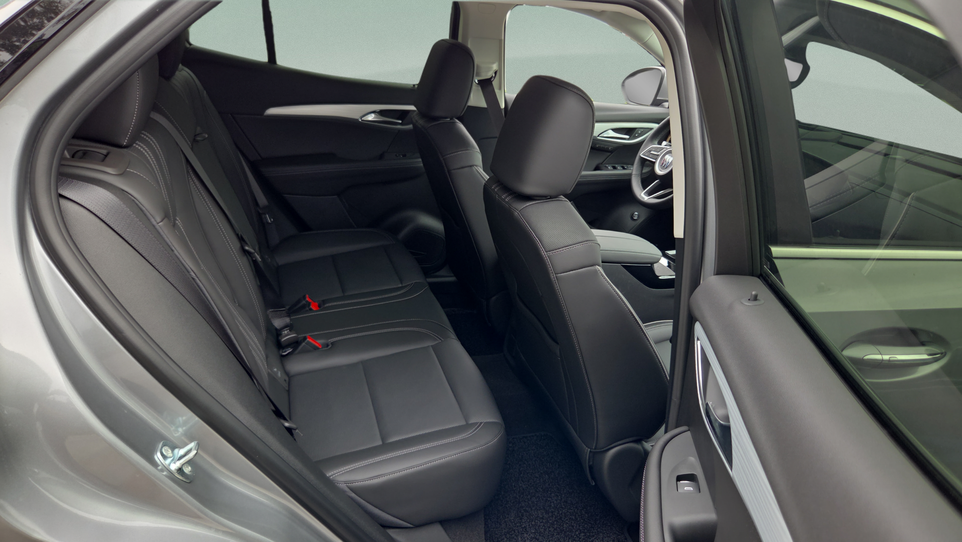 New 2026 Buick Envision Avenir AWD/4WD image 14