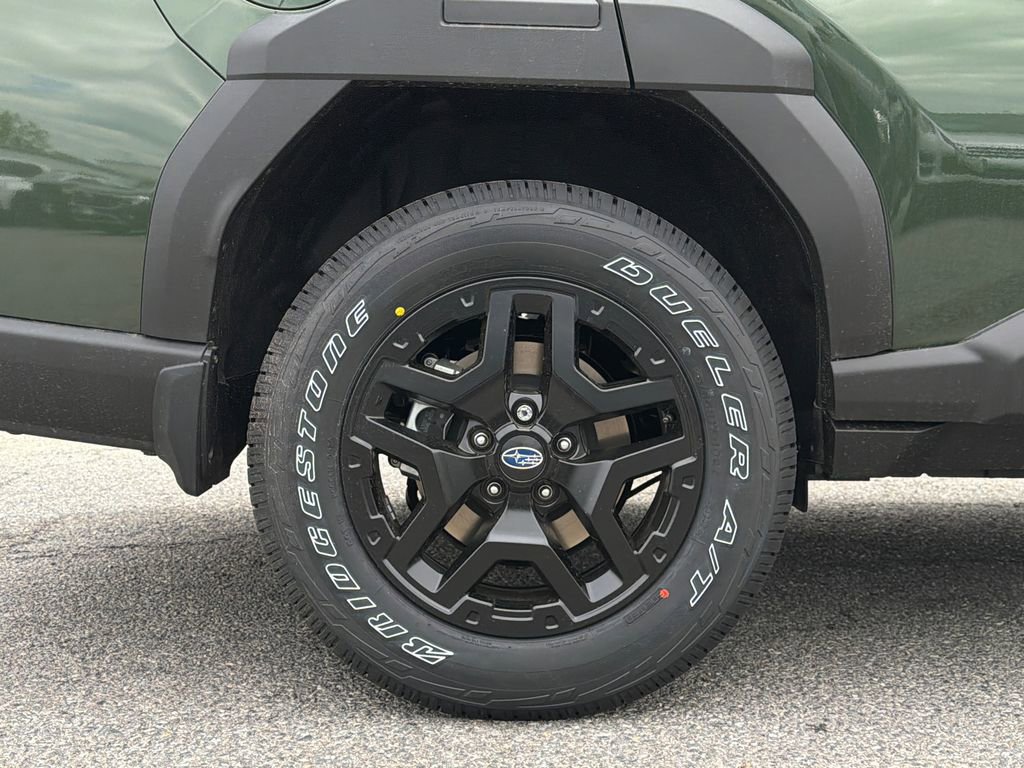 New 2026 Subaru Outback Wilderness AWD/4WD image 4