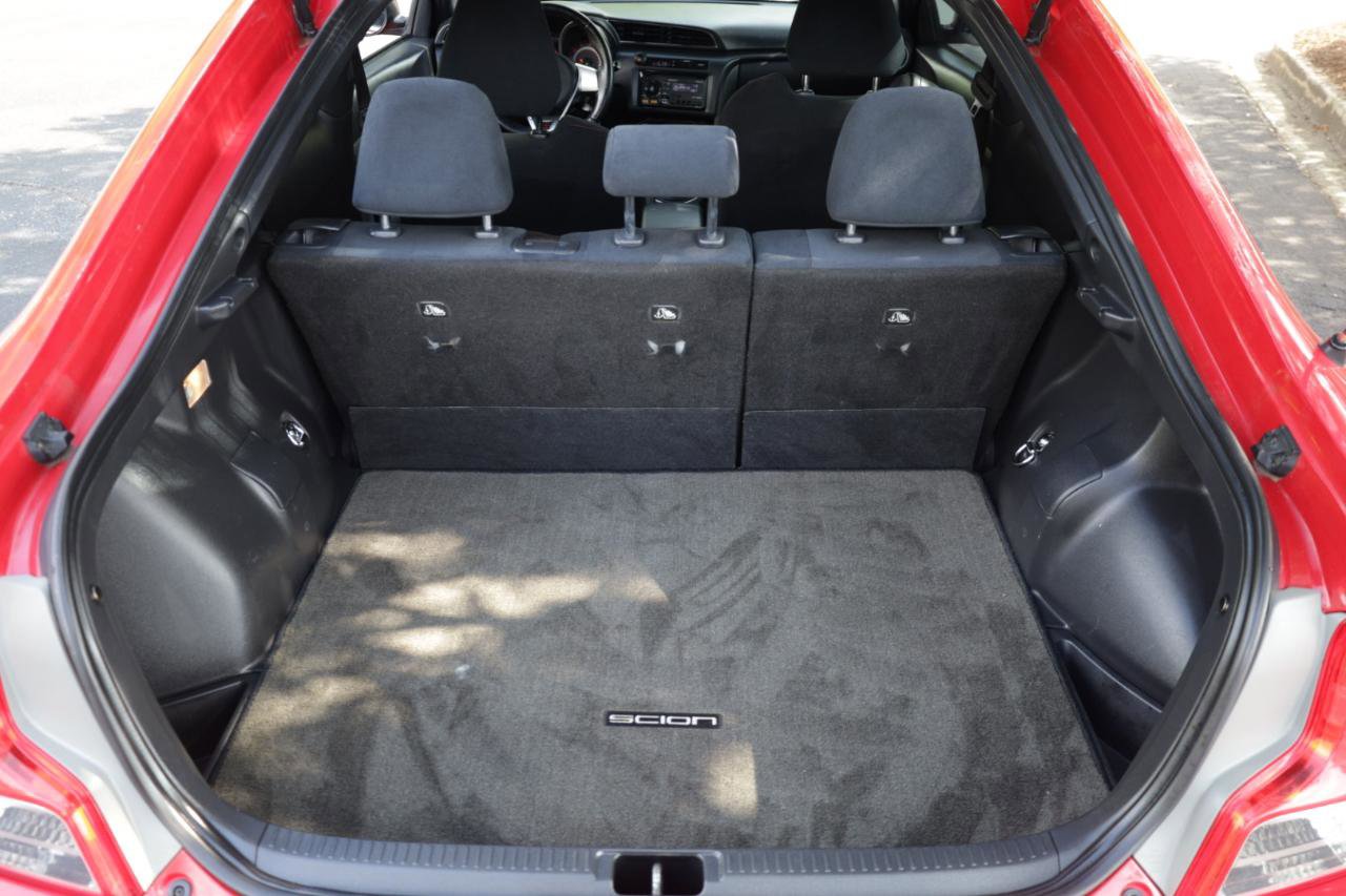 Used 2013 Scion tC Release Series 8.0 FWD image 22