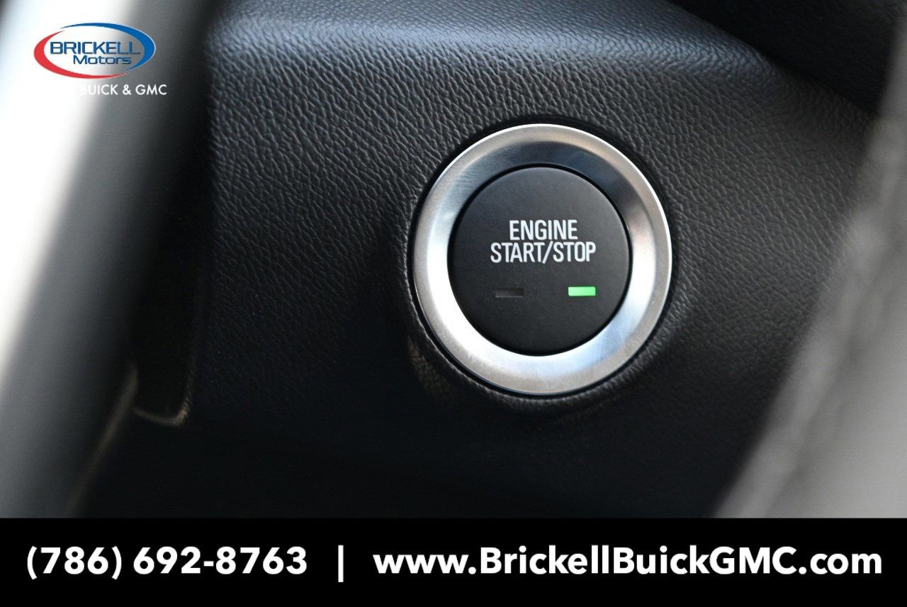 New 2024 GMC Terrain SLT w/ Elevation Edition image 34