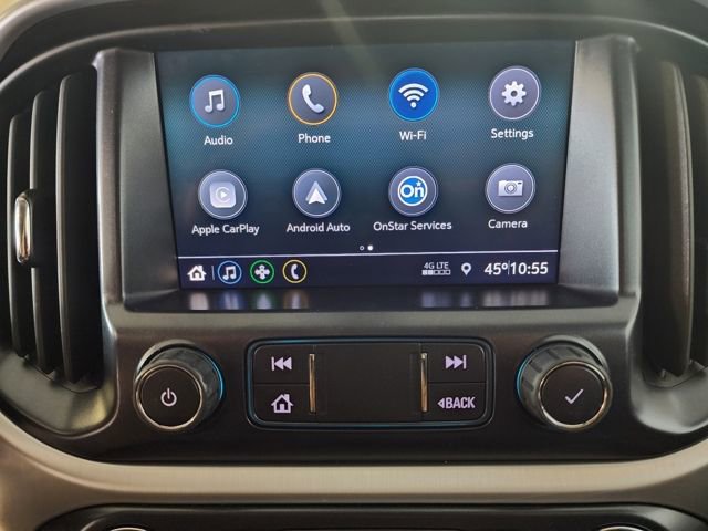 Used 2022 GMC Canyon Elevation w/ Trailering Package image 23