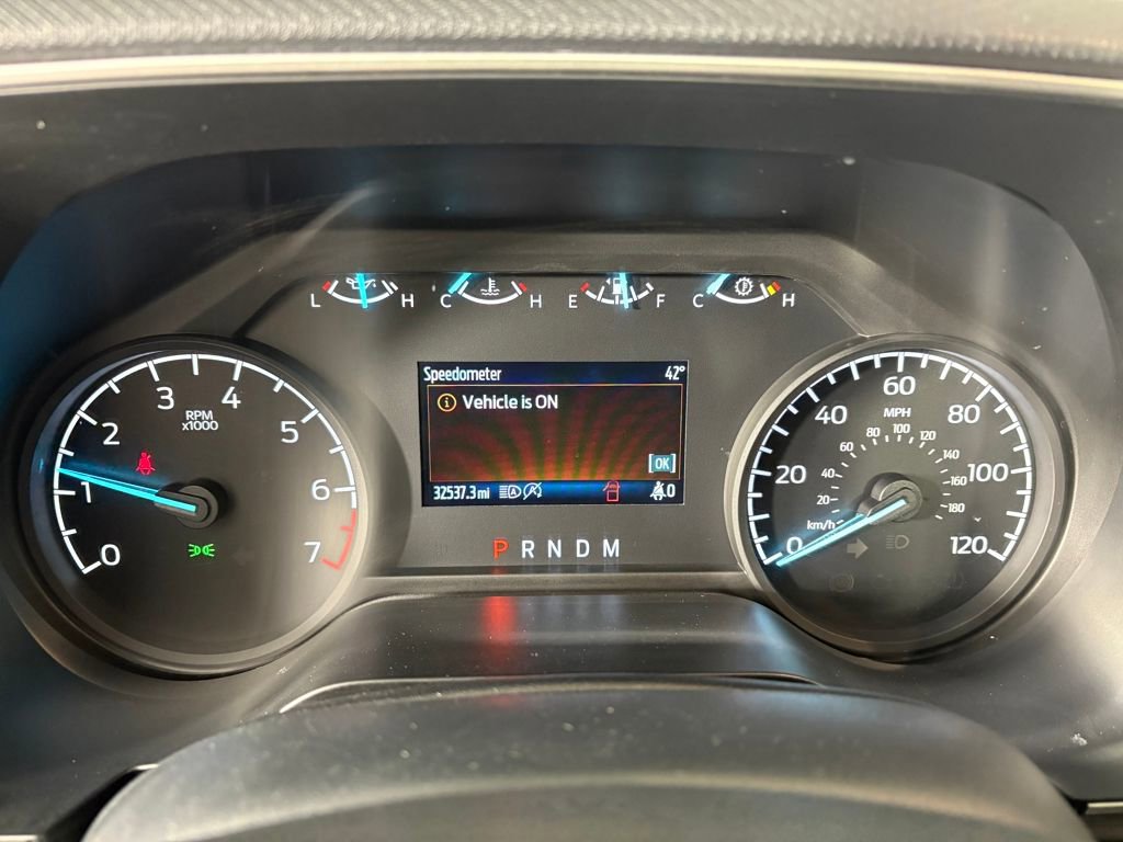 Certified 2023 Ford F150 XL w/ STX Appearance Package image 16