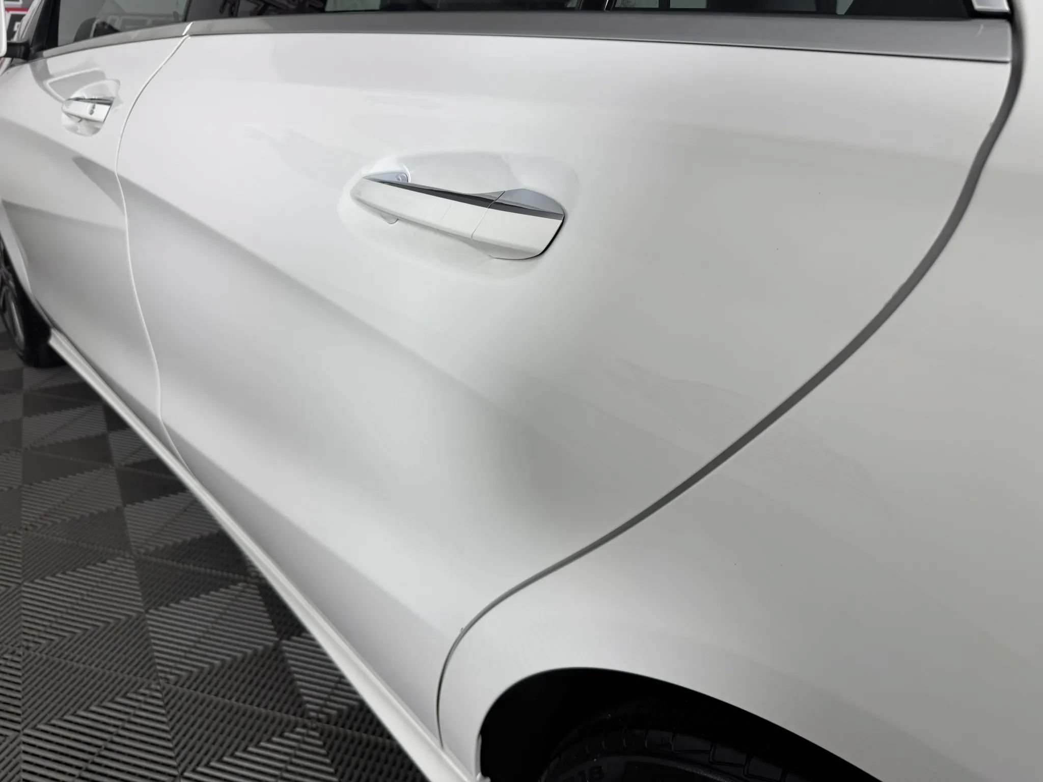 Used 2019 Mercedes-Benz CLA 250 4MATIC image 27