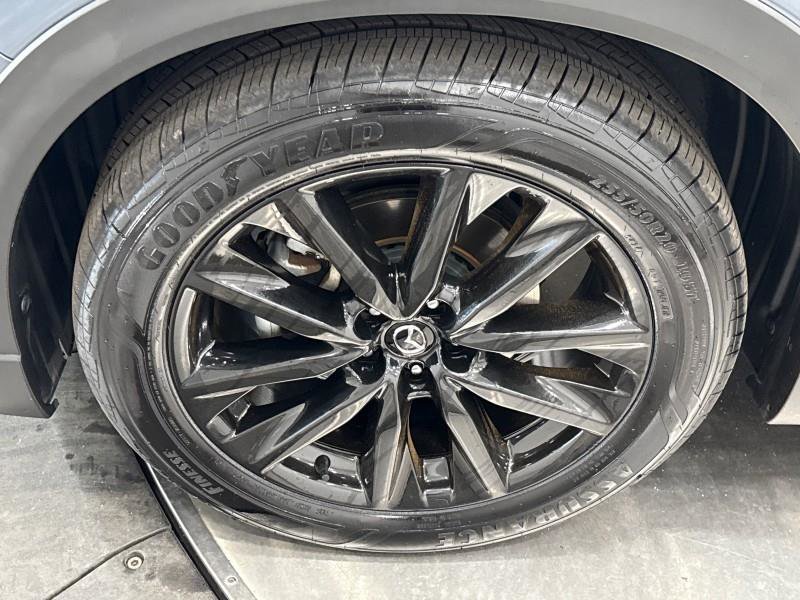 Used 2022 MAZDA CX-9 Carbon Edition image 54