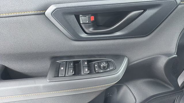 New 2026 Subaru Forester Wilderness image 20