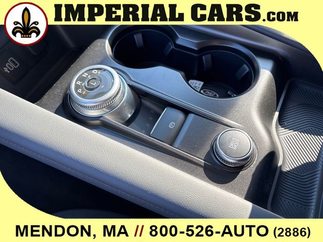 New 2026 Ford Explorer Active image 25