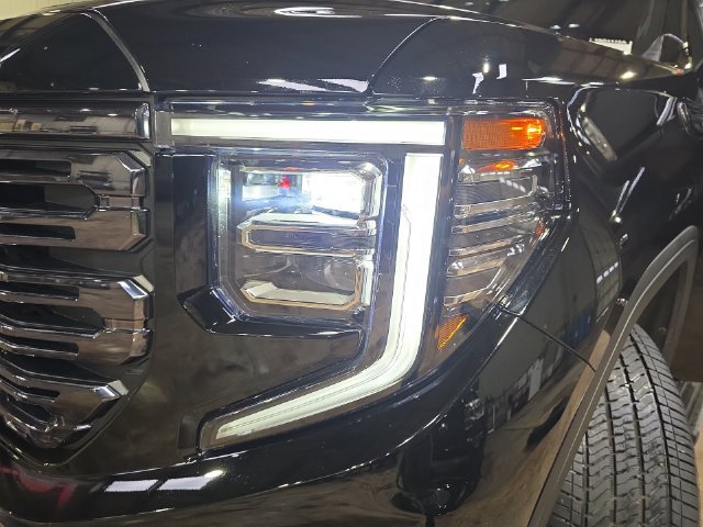 Used 2026 GMC Sierra 1500 Denali Ultimate AWD/4WD image 33