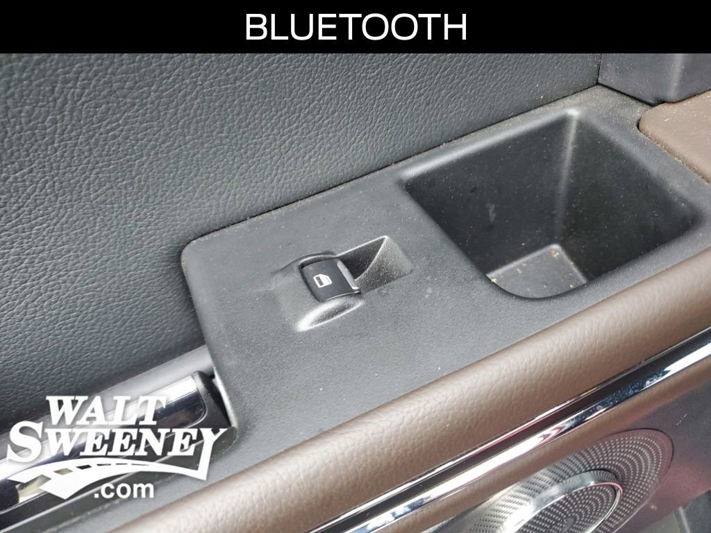 Certified 2021 Ford Expedition King Ranch image 12