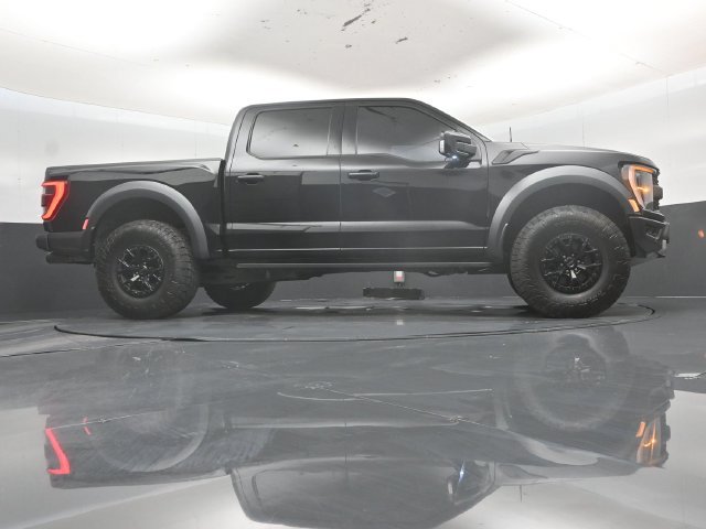 Used 2023 Ford F150 Raptor w/ Raptor 37 Performance Package AWD/4WD image 53