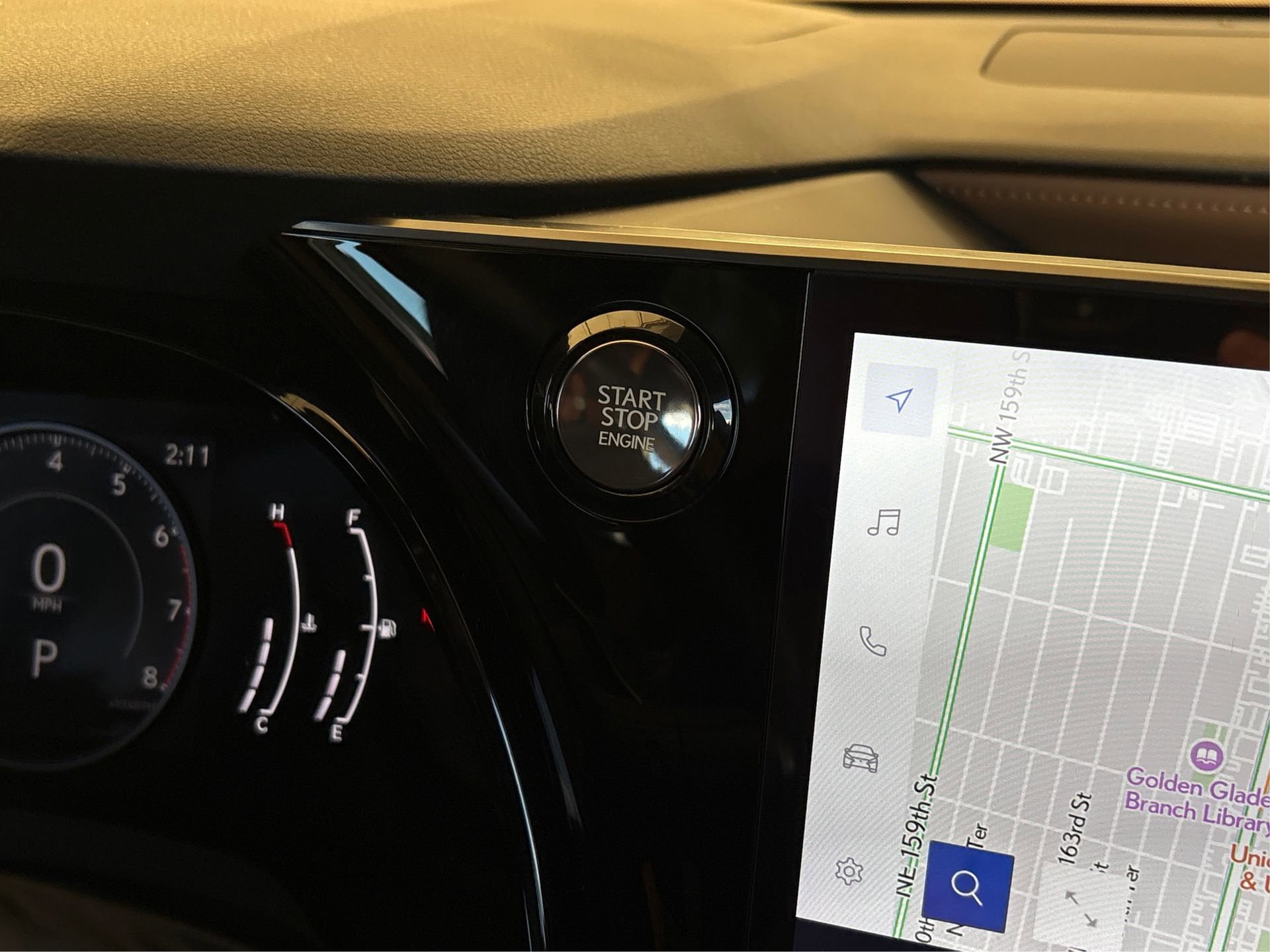 Used 2023 Lexus RX 350 FWD image 26