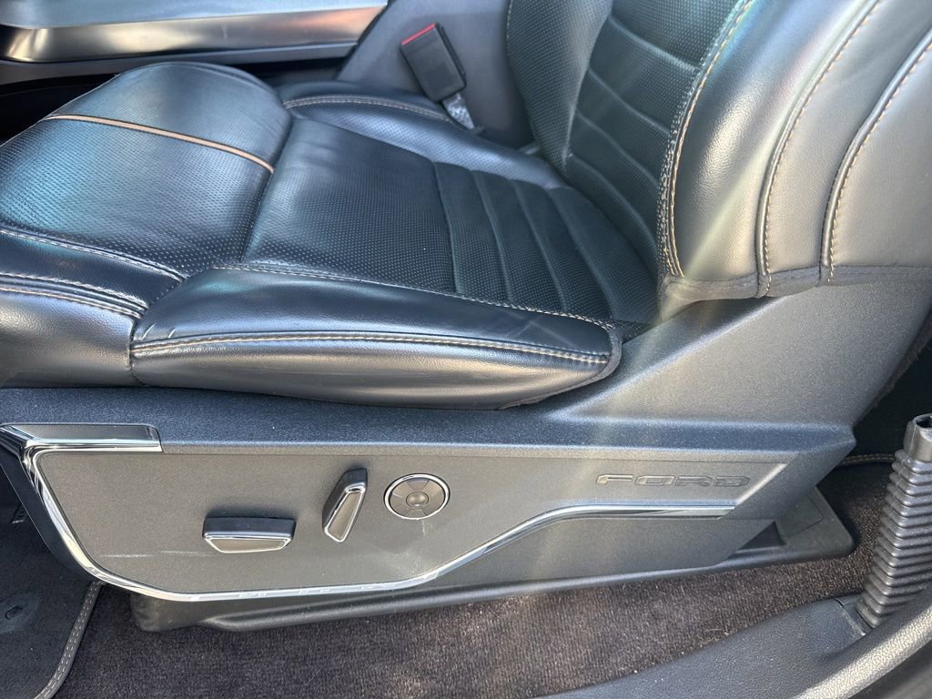 Used 2021 Ford F150 Platinum w/ Equipment Group 701A High AWD/4WD image 21