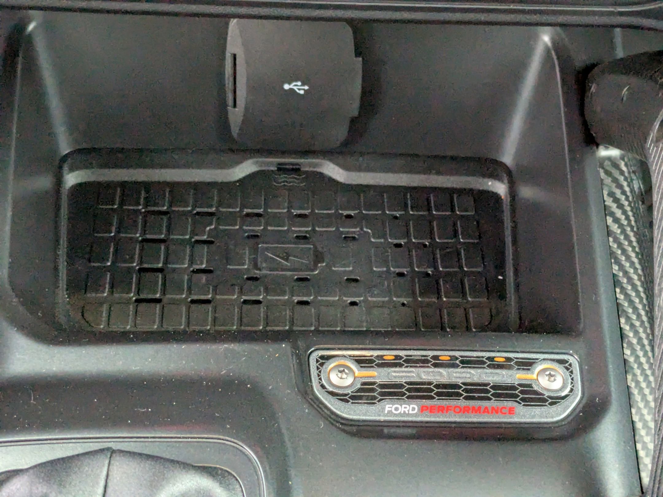 Certified 2024 Ford Bronco Raptor w/ Interior Carbon Fiber Pack 6 image 26