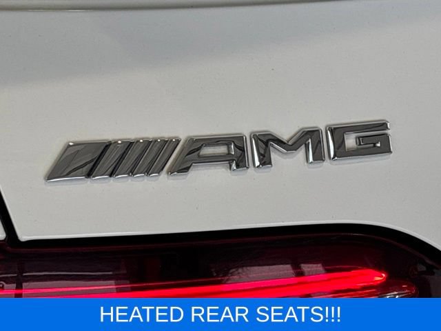 Certified 2020 Mercedes-Benz AMG GT 53 w/ Driver Assistance Package image 7