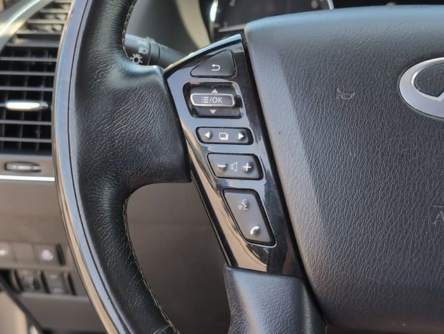 Used 2020 INFINITI QX80 Luxe w/ Proassist Package AWD/4WD image 25