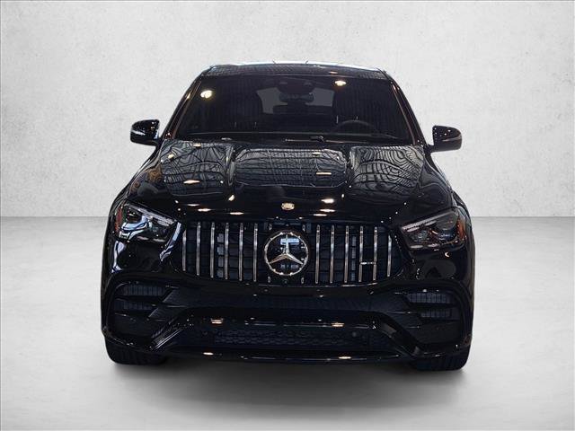 Used 2026 Mercedes-Benz GLE 63 AMG S image 2