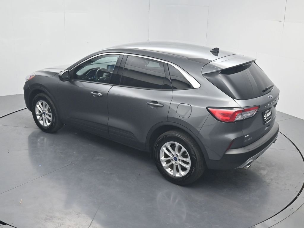 Used 2022 Ford Escape SE w/ Convenience Package AWD/4WD image 56