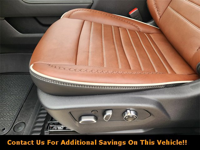 New 2026 GMC Sierra 2500 Denali Ultimate image 18