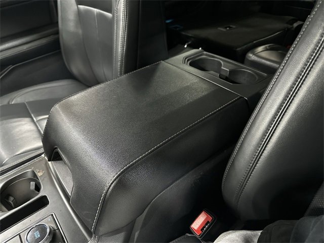 Used 2024 Ford Expedition XLT image 26