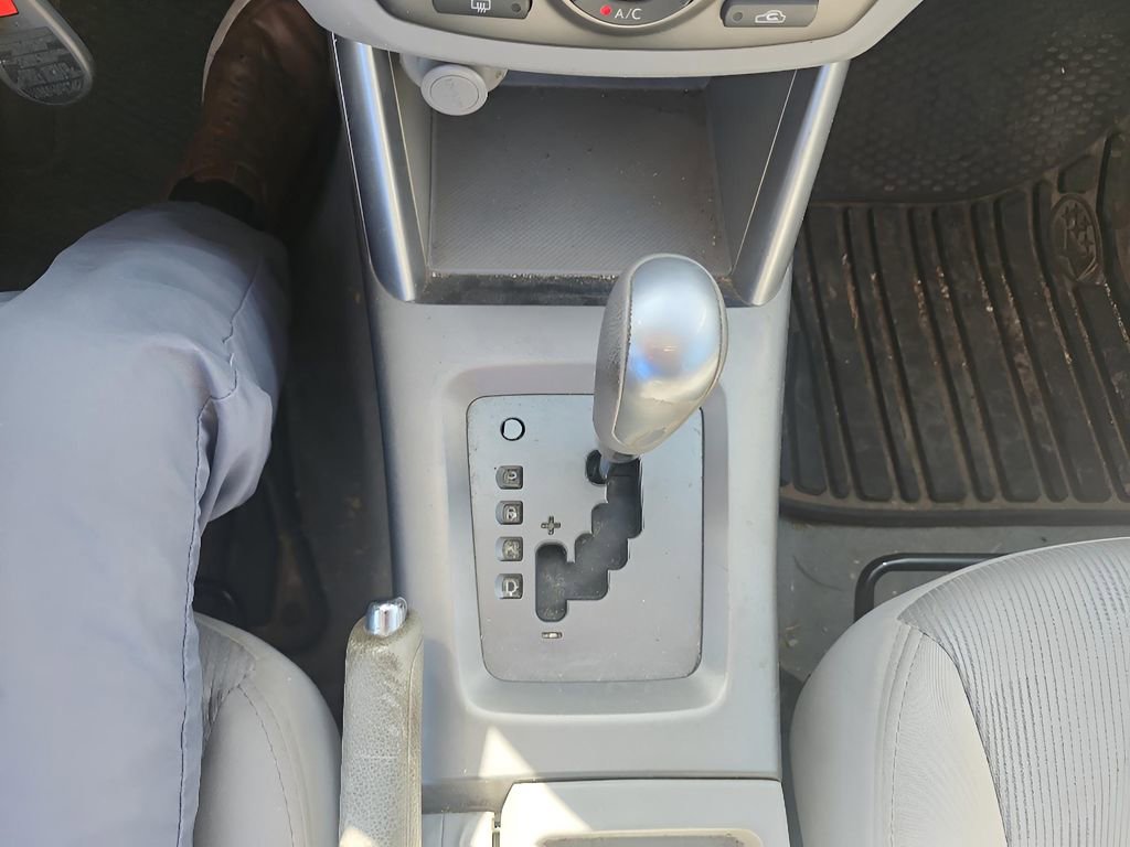 Used 2009 Subaru Forester 2.5X image 21