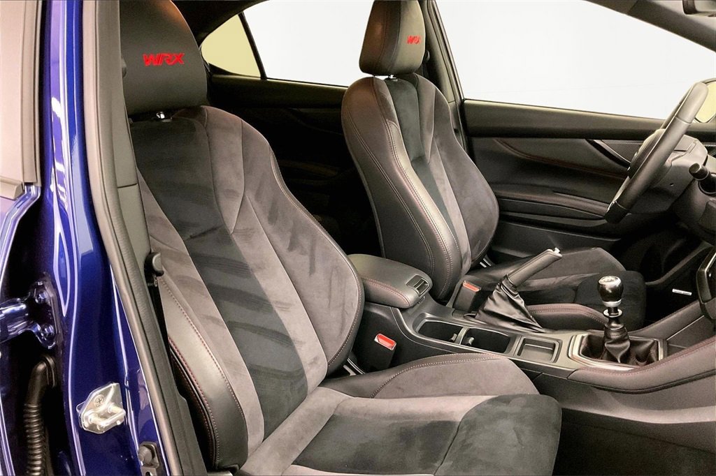 Used 2023 Subaru WRX Limited image 24