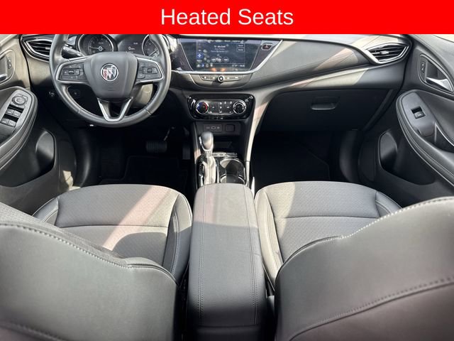 Used 2023 Buick Encore GX Preferred w/ Cold Weather Comfort Package image 19