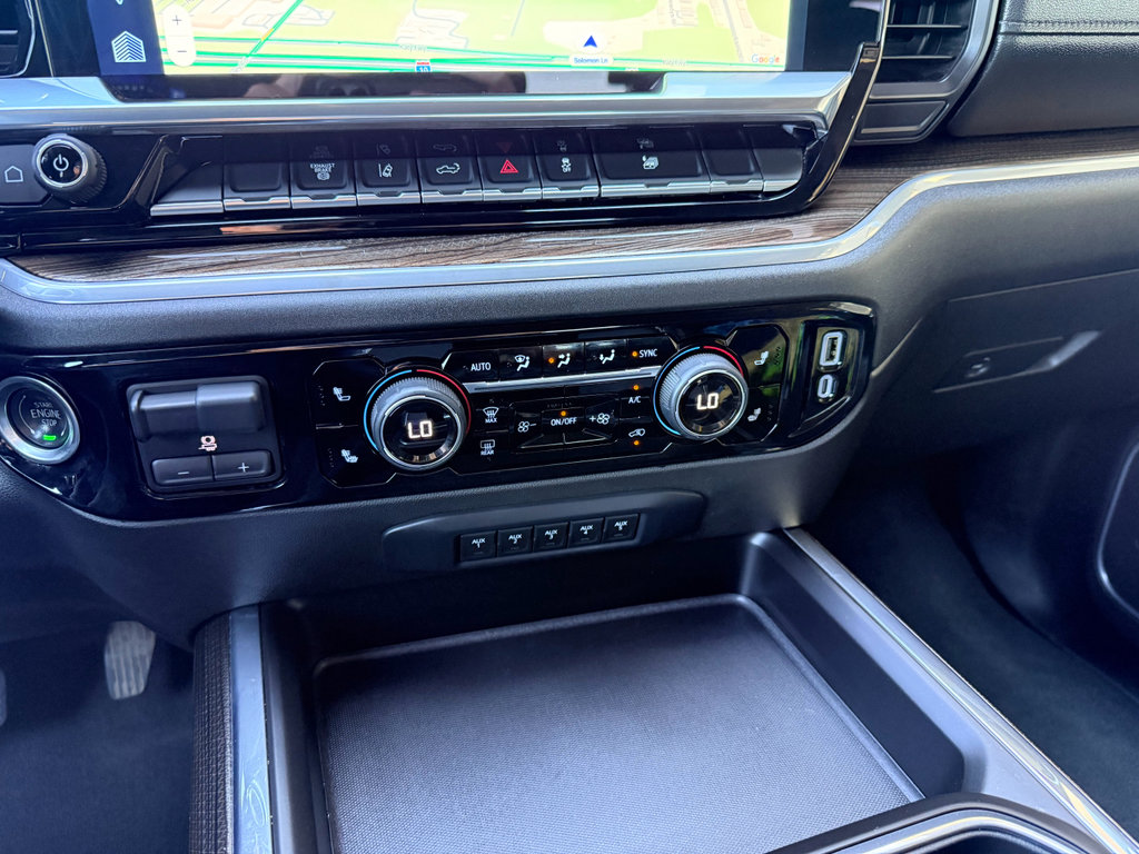 Used 2025 Chevrolet Silverado 2500 LT w/ Convenience Package AWD/4WD image 19