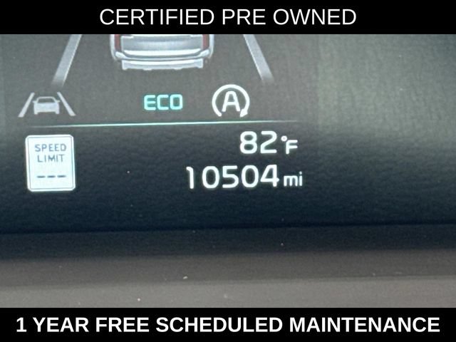 Used 2025 Kia Telluride AWD image 29