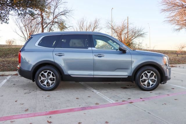 Used 2020 Kia Telluride EX image 8