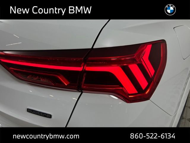 Used 2025 Audi Q3 2.0T Premium Plus image 32