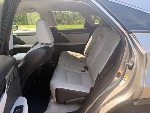 Used 2018 Lexus RX 350 FWD w/ Accessory Package image 13