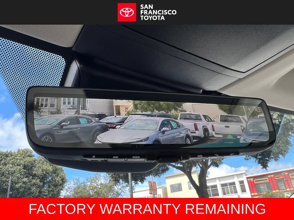 Used 2025 Lexus NX 350h AWD w/ Accessory Package (K3) image 36
