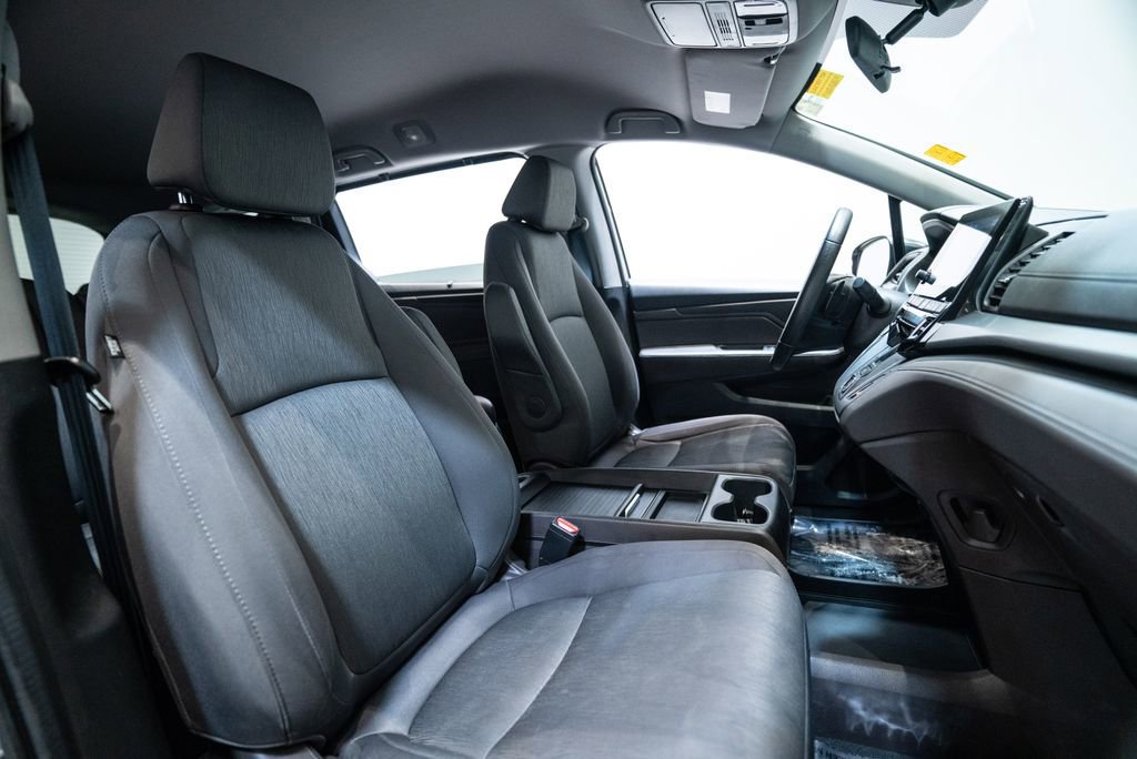 Used 2019 Honda Odyssey EX image 13