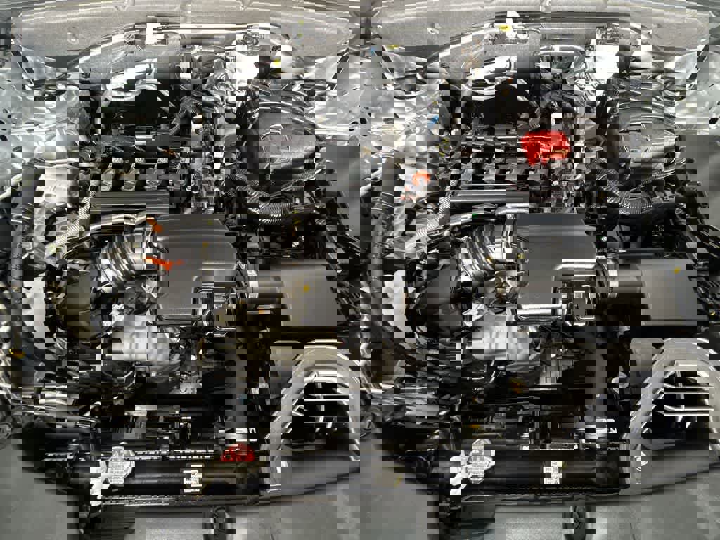 Certified 2025 Acura ADX A-Spec image 12