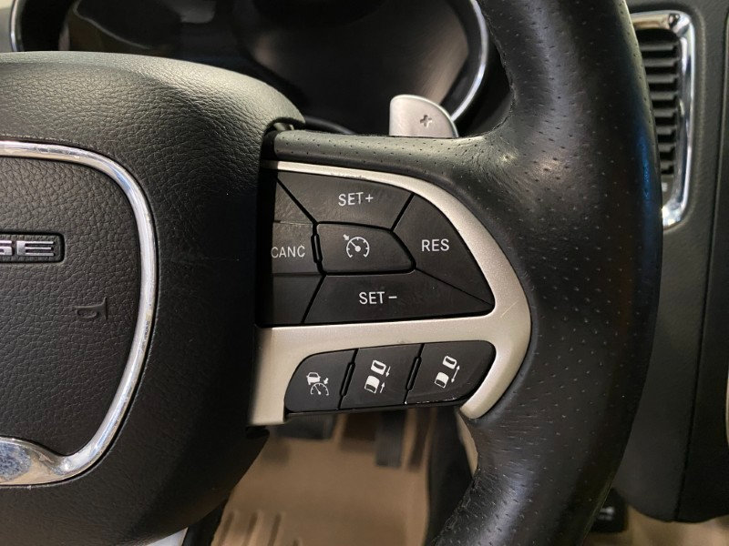 Used 2014 Dodge Durango Citadel w/ Technology Group AWD/4WD image 42
