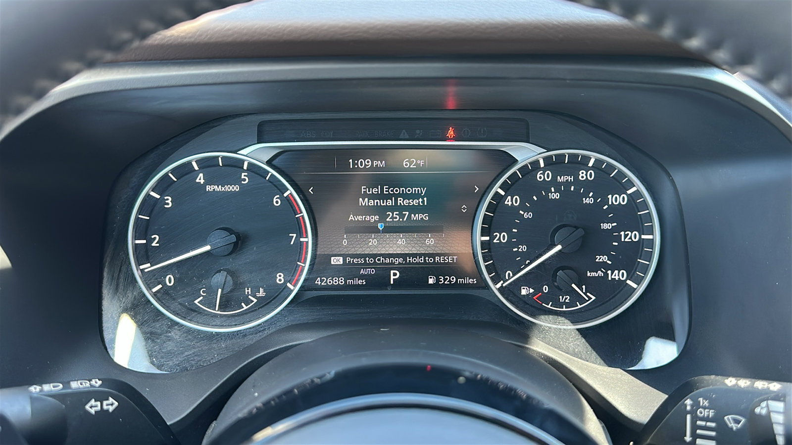 Certified 2022 Nissan Rogue SV w/ SV Premium Package image 17