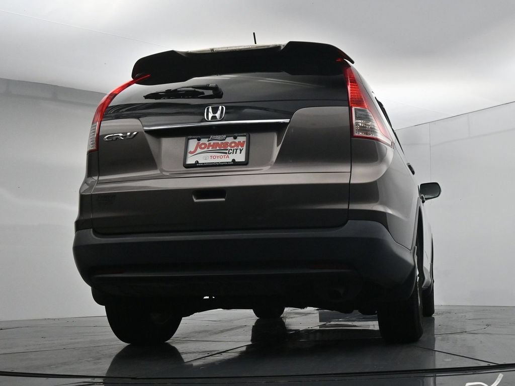 Used 2014 Honda CR-V EX image 35
