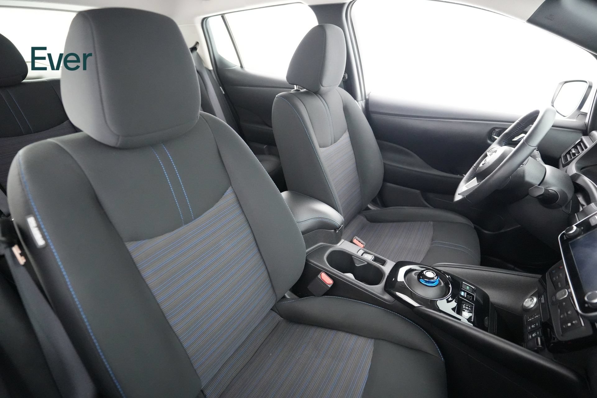 Used 2024 Nissan Leaf SV Plus FWD image 23