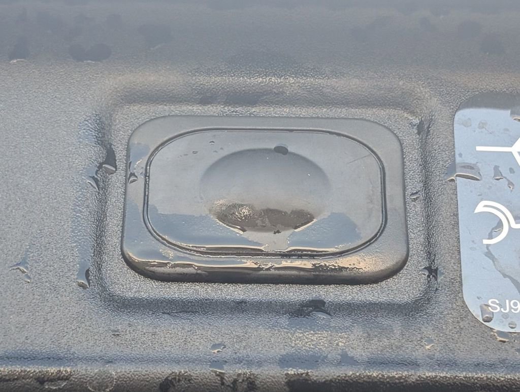 New 2025 Ford Mustang Mach-E GT AWD/4WD image 20