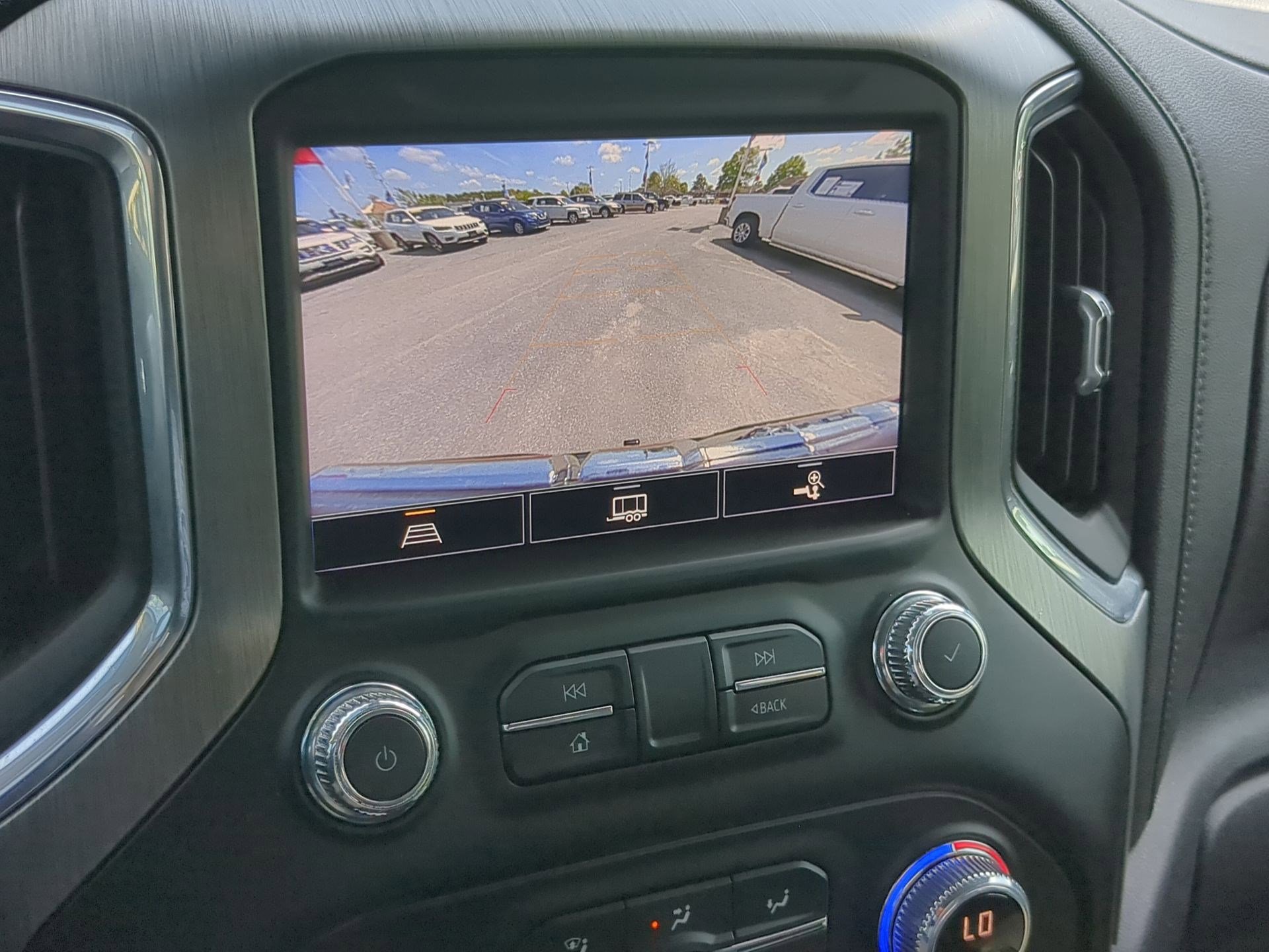 Used 2021 GMC Sierra 1500 Denali w/ Denali Premium Package image 17