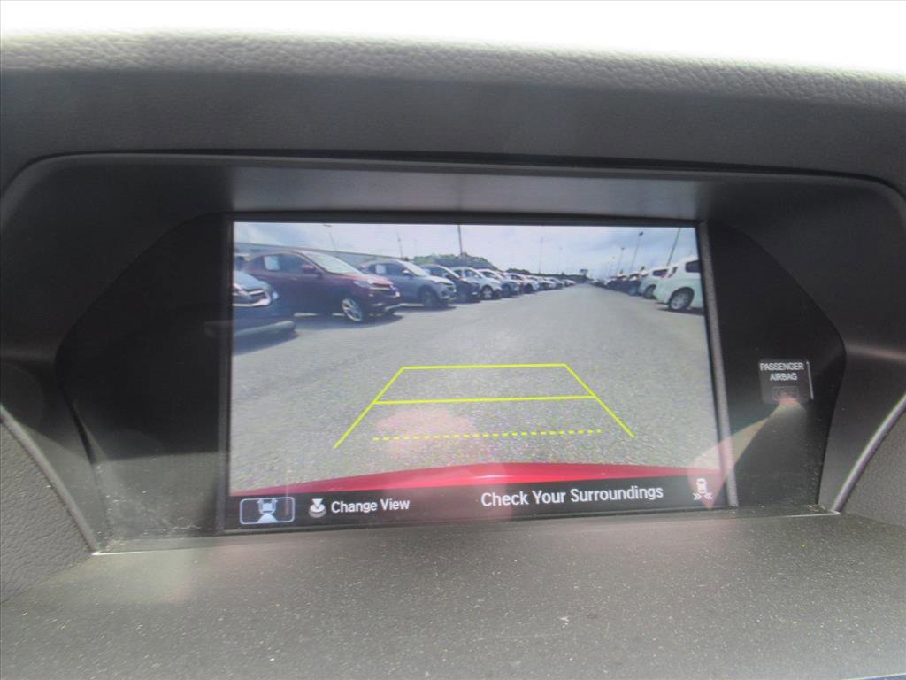 Used 2021 Acura ILX w/Tech w/A-SPEC image 30