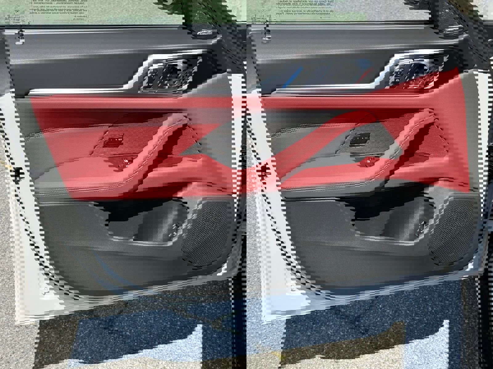 New 2026 BMW i4 M60 w/ Premium Package image 19