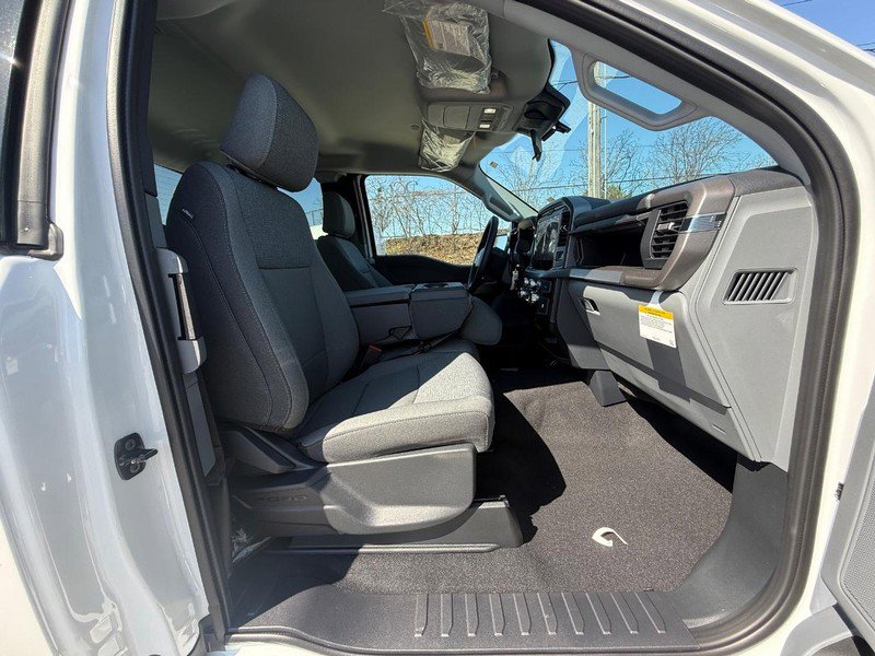 New 2026 Ford F150 XLT AWD/4WD image 14