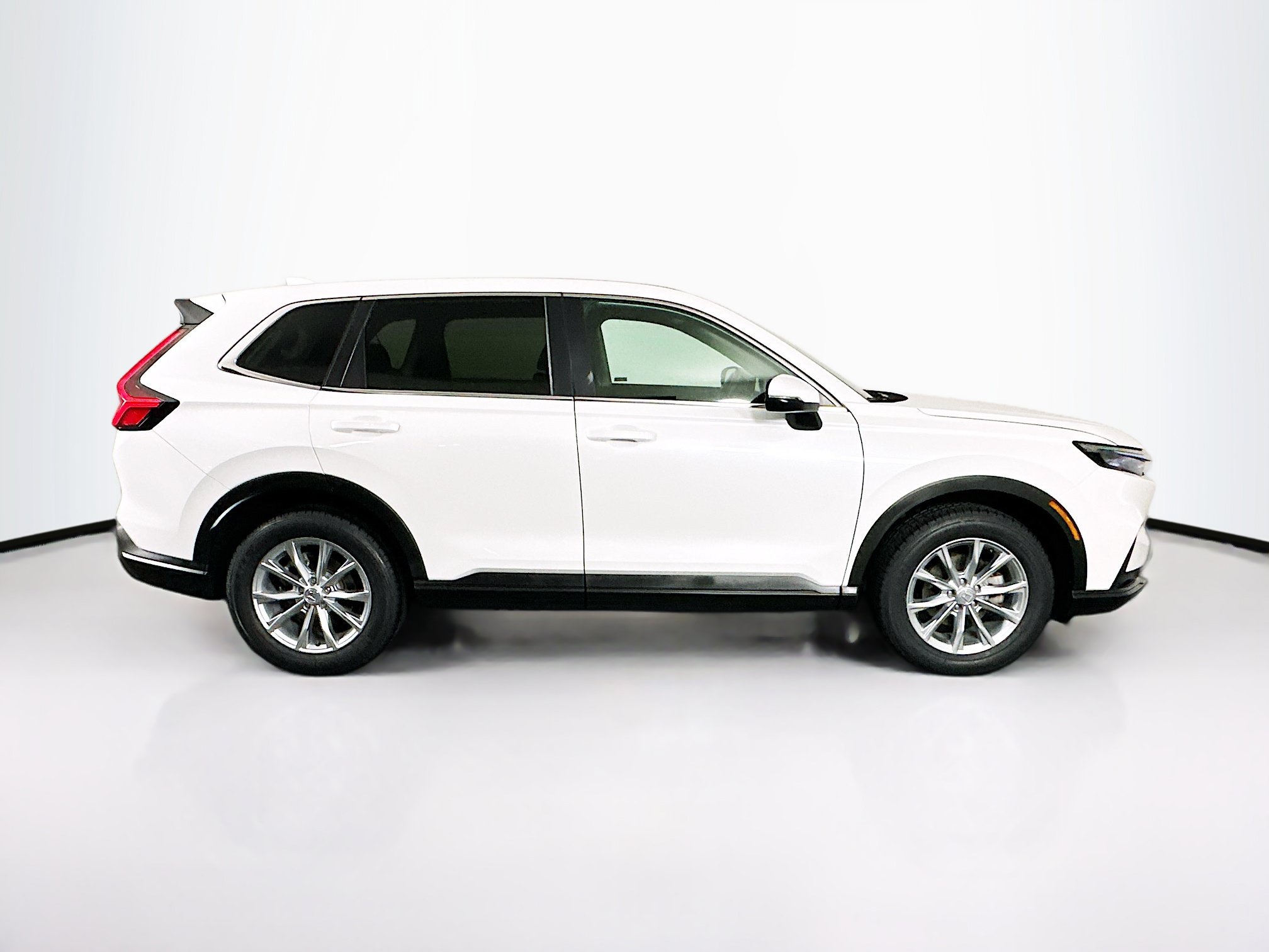 Used 2024 Honda CR-V EX image 10
