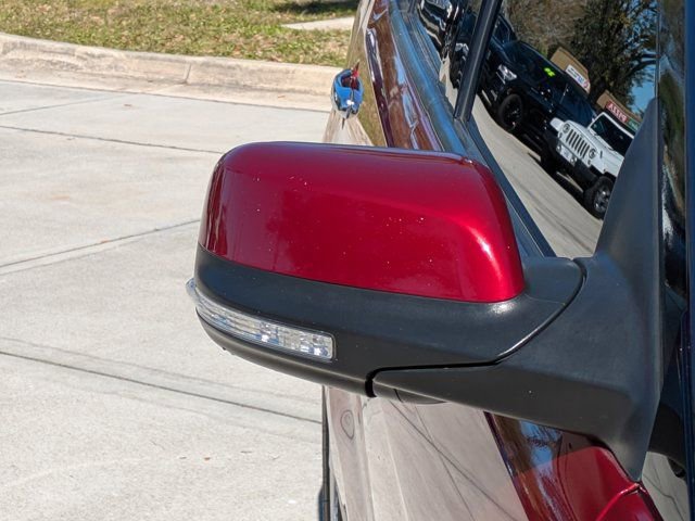 Certified 2018 Ford Explorer Limited image 10