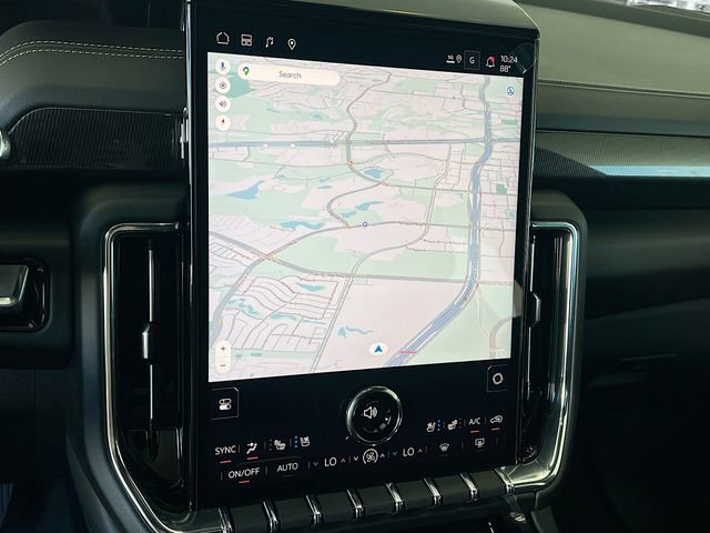 New 2026 GMC Yukon XL Elevation w/ Technology Package AWD/4WD image 8