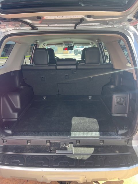 Used 2024 Toyota 4Runner SR5 Premium image 4